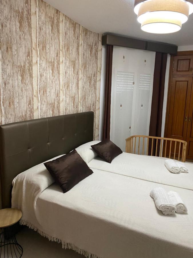 Apartamento Andalucia - Sea View, Beach, Marina, Lift & Free Parking Garrucha Exterior photo