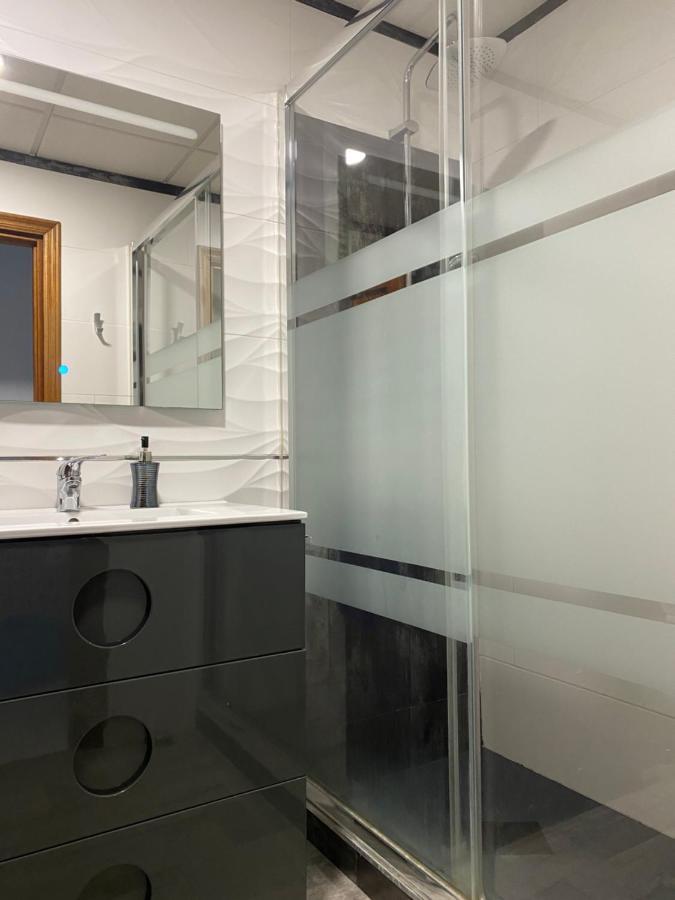 Apartamento Andalucia - Sea View, Beach, Marina, Lift & Free Parking Garrucha Exterior photo