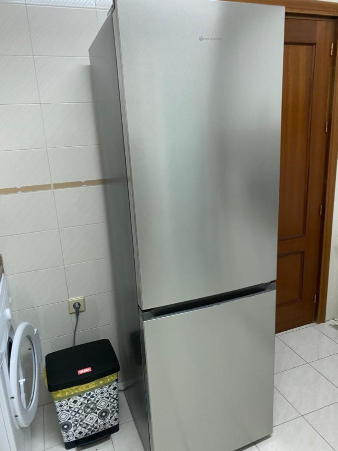 Apartamento Andalucia - Sea View, Beach, Marina, Lift & Free Parking Garrucha Exterior photo